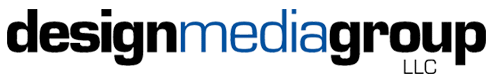 Design Media Group Logo
